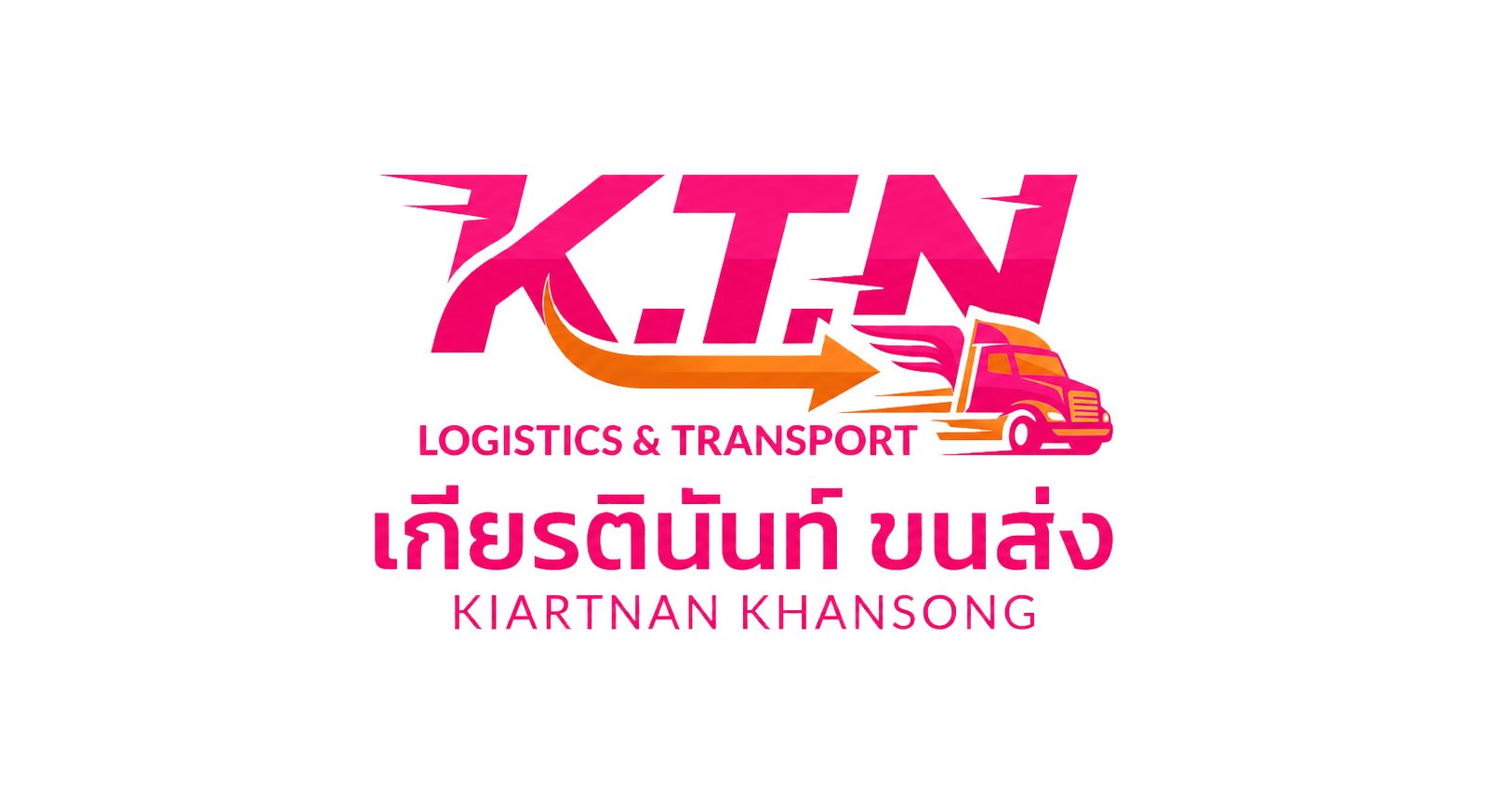 K.T.N Logo